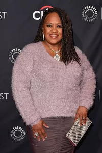 Chandra Wilson